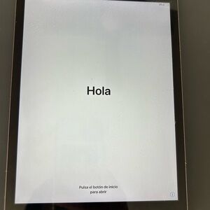 Apple iPad mini 2 16GB